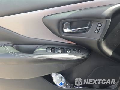 2020 Nissan Murano SL - zdjęcie 9 z 39 - miniatura