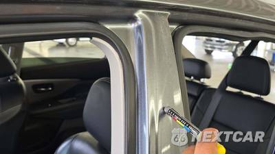 2020 Nissan Murano SL - zdjęcie 32 z 39 - miniatura