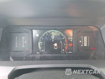 2026 Toyota Tacoma SR5 Crew Cab Medium Bed - zdjęcie 12 z 22 - miniatura
