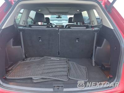 2023 Volkswagen Atlas V6 SEL Premium R-Line - zdjęcie 17 z 32 - miniatura