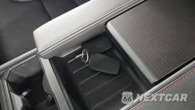 2026 Toyota Tundra i-FORCE MAX TRD Pro Crew Cab Short Bed - zdjęcie 20 z 20 - miniatura