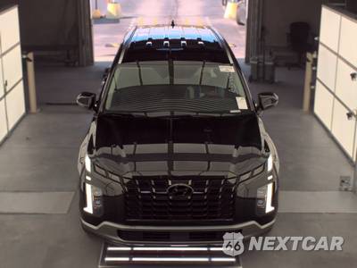 2024 Hyundai Palisade SEL 7-Passenger - zdjęcie 2 z 39 - miniatura