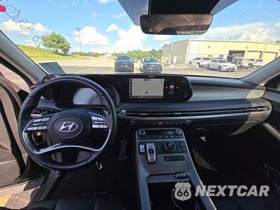 2024 Hyundai Palisade SEL 7-Passenger - zdjęcie 11 z 39 - miniatura