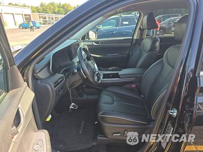 2024 Hyundai Palisade SEL 7-Passenger - zdjęcie 7 z 39 - miniatura