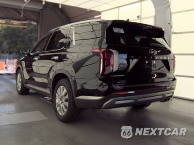 2024 Hyundai Palisade SEL 7-Passenger - zdjęcie 6 z 39 - miniatura