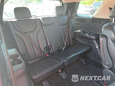 2024 Hyundai Palisade SEL 7-Passenger - zdjęcie 14 z 39 - miniatura