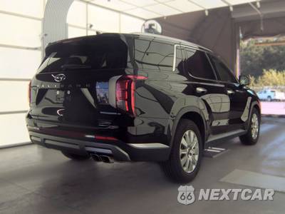2024 Hyundai Palisade SEL 7-Passenger - zdjęcie 4 z 39 - miniatura