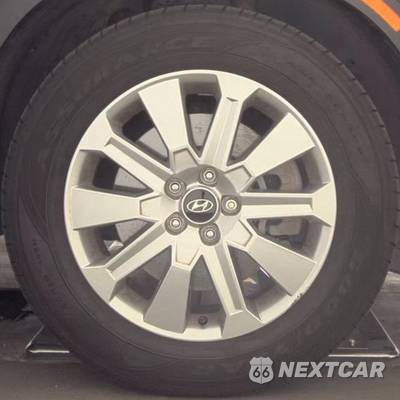 2024 Hyundai Palisade SEL 7-Passenger - zdjęcie 33 z 39 - miniatura
