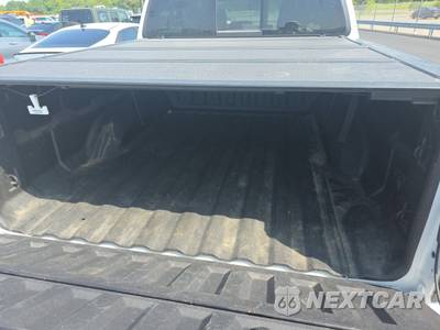 2024 GMC Canyon Elevation Crew Cab Medium Bed 2VL - zdjęcie 16 z 26 - miniatura