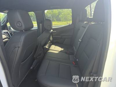 2024 GMC Canyon Elevation Crew Cab Medium Bed 2VL - zdjęcie 13 z 26 - miniatura