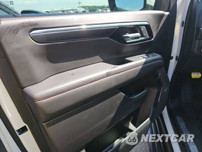 2025 Chevrolet Tahoe RST 1SP - zdjęcie 9 z 30 - miniatura