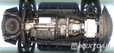 2025 Chevrolet Tahoe RST 1SP - zdjęcie 19 z 30 - miniatura