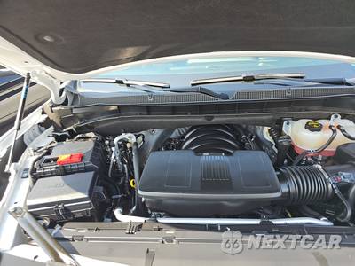 2025 Chevrolet Tahoe RST 1SP - zdjęcie 16 z 30 - miniatura