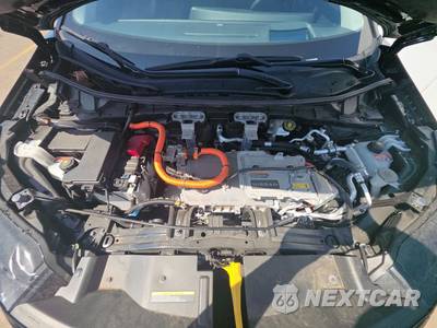 2024 Nissan Ariya EVOLVE+ e-4ORCE - zdjęcie 15 z 25 - miniatura