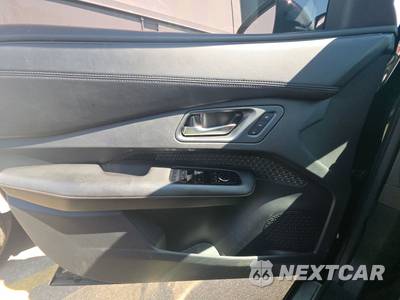 2024 Nissan Ariya EVOLVE+ e-4ORCE - zdjęcie 9 z 25 - miniatura
