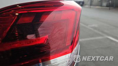 2025 Volkswagen Atlas Cross Sport 2.0T SEL - zdjęcie 23 z 28 - miniatura