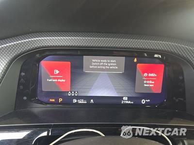 2025 Volkswagen Atlas Cross Sport 2.0T SEL - zdjęcie 12 z 28 - miniatura
