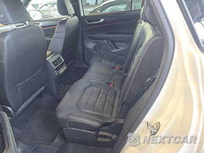 2025 Volkswagen Atlas Cross Sport 2.0T SEL - zdjęcie 13 z 28 - miniatura