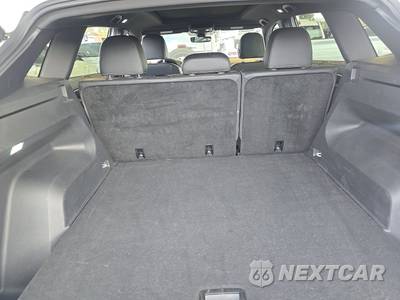 2025 Volkswagen Atlas Cross Sport 2.0T SEL - zdjęcie 16 z 28 - miniatura