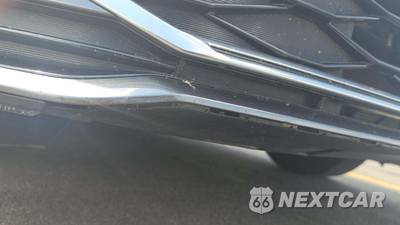2025 Hyundai Sonata SEL - zdjęcie 22 z 29 - miniatura