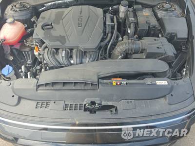 2025 Hyundai Sonata SEL - zdjęcie 15 z 29 - miniatura