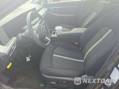 2025 Hyundai Sonata SEL - zdjęcie 7 z 29 - miniatura