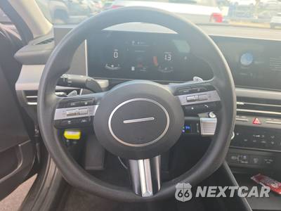 2025 Hyundai Sonata SEL - zdjęcie 10 z 29 - miniatura