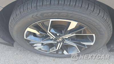 2025 Hyundai Sonata SEL - zdjęcie 23 z 29 - miniatura