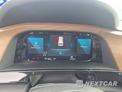 2025 Volkswagen Atlas 2.0T SE w/Technology - zdjęcie 12 z 31 - miniatura
