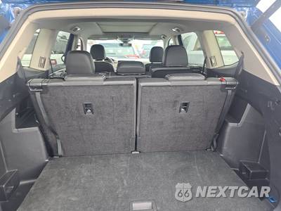 2025 Volkswagen Atlas 2.0T SE w/Technology - zdjęcie 17 z 31 - miniatura