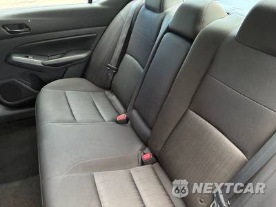 2025 Nissan Altima SV - zdjęcie 9 z 20 - miniatura