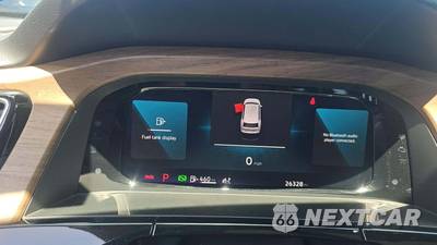 2025 Volkswagen Atlas 2.0T SE w/Technology - zdjęcie 18 z 31 - miniatura