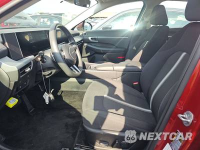 2025 Hyundai Sonata SEL - zdjęcie 7 z 25 - miniatura