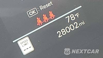 2025 Hyundai Sonata SEL - zdjęcie 19 z 25 - miniatura
