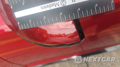 2025 Hyundai Sonata SEL - zdjęcie 23 z 25 - miniatura