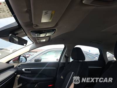 2025 Hyundai Sonata SEL - zdjęcie 20 z 25 - miniatura