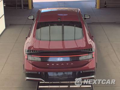 2025 Hyundai Sonata SEL - zdjęcie 5 z 25 - miniatura