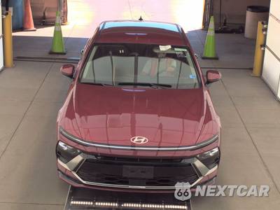 2025 Hyundai Sonata SEL - zdjęcie 2 z 25 - miniatura