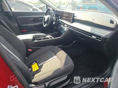 2025 Hyundai Sonata SEL - zdjęcie 8 z 25 - miniatura