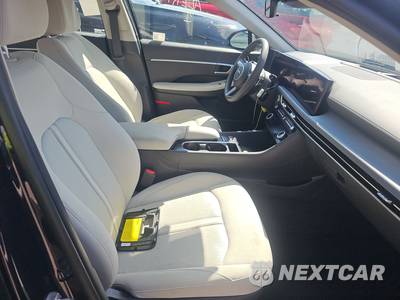 2025 Hyundai Sonata SEL - zdjęcie 8 z 35 - miniatura