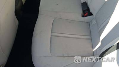 2025 Hyundai Sonata SEL - zdjęcie 24 z 35 - miniatura