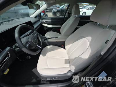 2025 Hyundai Sonata SEL - zdjęcie 7 z 21 - miniatura