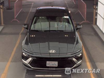 2025 Hyundai Sonata SEL - zdjęcie 2 z 21 - miniatura