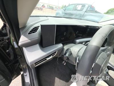 2025 Hyundai Sonata SEL - zdjęcie 12 z 21 - miniatura