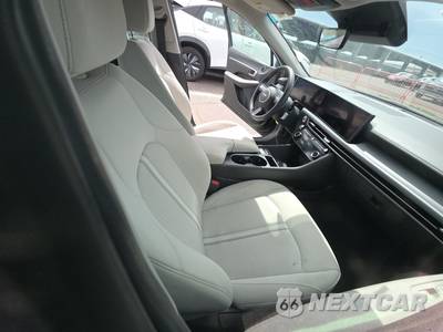 2025 Hyundai Sonata SEL - zdjęcie 8 z 21 - miniatura