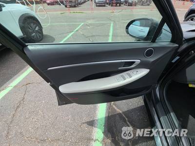 2025 Hyundai Sonata SEL - zdjęcie 9 z 21 - miniatura