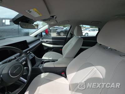 2025 Hyundai Sonata SEL - zdjęcie 18 z 21 - miniatura
