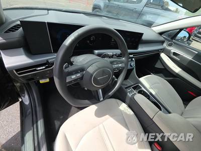2025 Hyundai Sonata SEL - zdjęcie 11 z 21 - miniatura