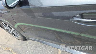 2025 Hyundai Sonata SEL - zdjęcie 21 z 21 - miniatura