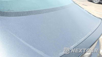 2025 Hyundai Sonata SEL - zdjęcie 19 z 21 - miniatura